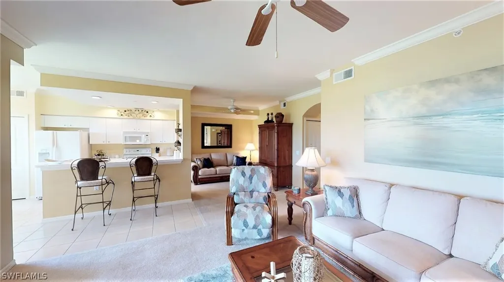 2690 Cypress Trace Circle Naples FL 34119