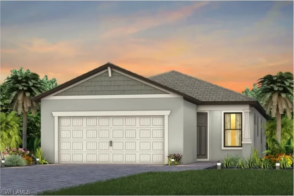 20019 Kingmont Drive Estero FL 33928