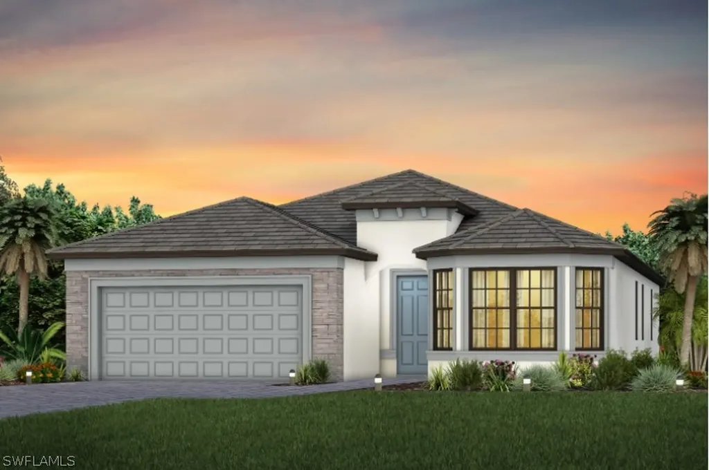20032 Hartford Boulevard Estero FL 33928