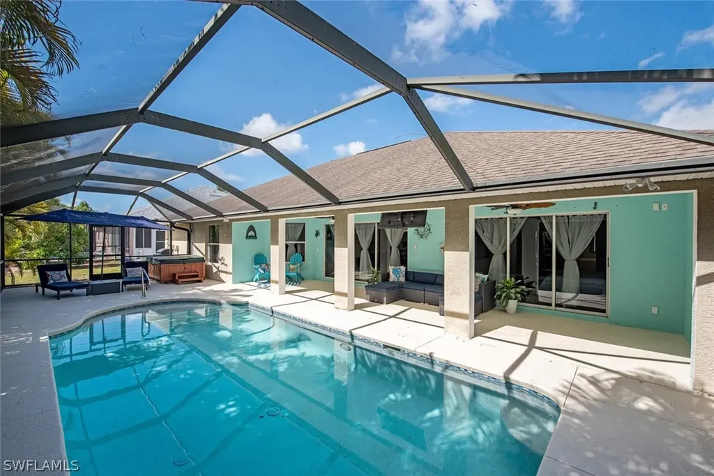 17231 Trappers Drive Fort Myers FL 33967