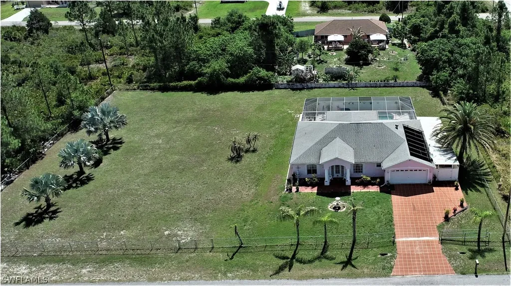 1002 Hibiscus Avenue Lehigh Acres FL 33972