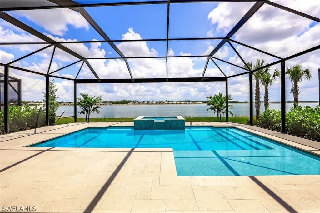 14516 Blue Bay Circle Fort Myers FL 33913