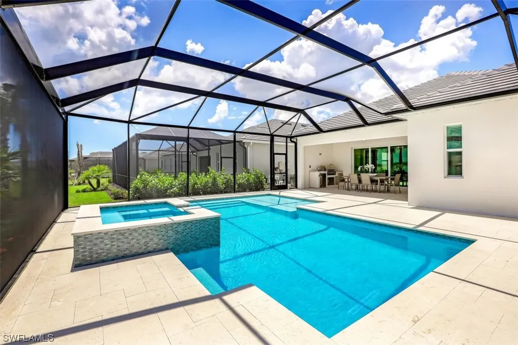 14516 Blue Bay Circle Fort Myers FL 33913