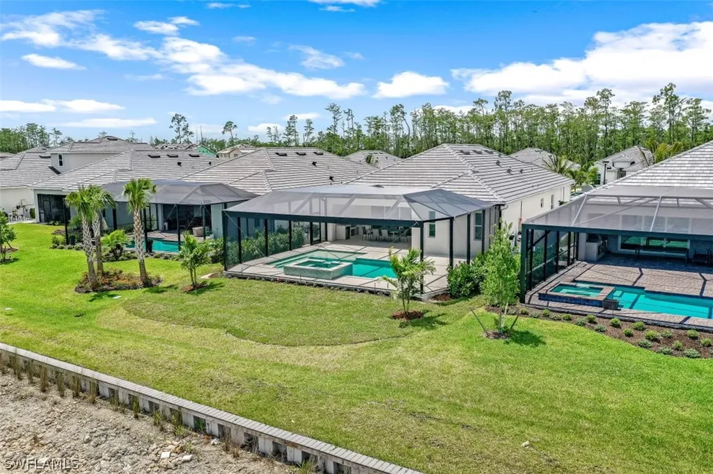 14516 Blue Bay Circle Fort Myers FL 33913