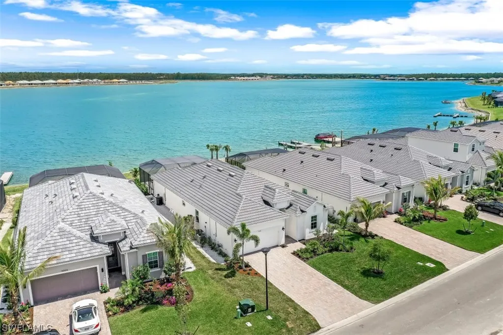 14516 Blue Bay Circle Fort Myers FL 33913