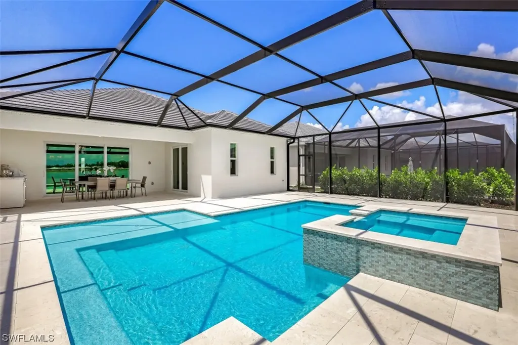 14516 Blue Bay Circle Fort Myers FL 33913