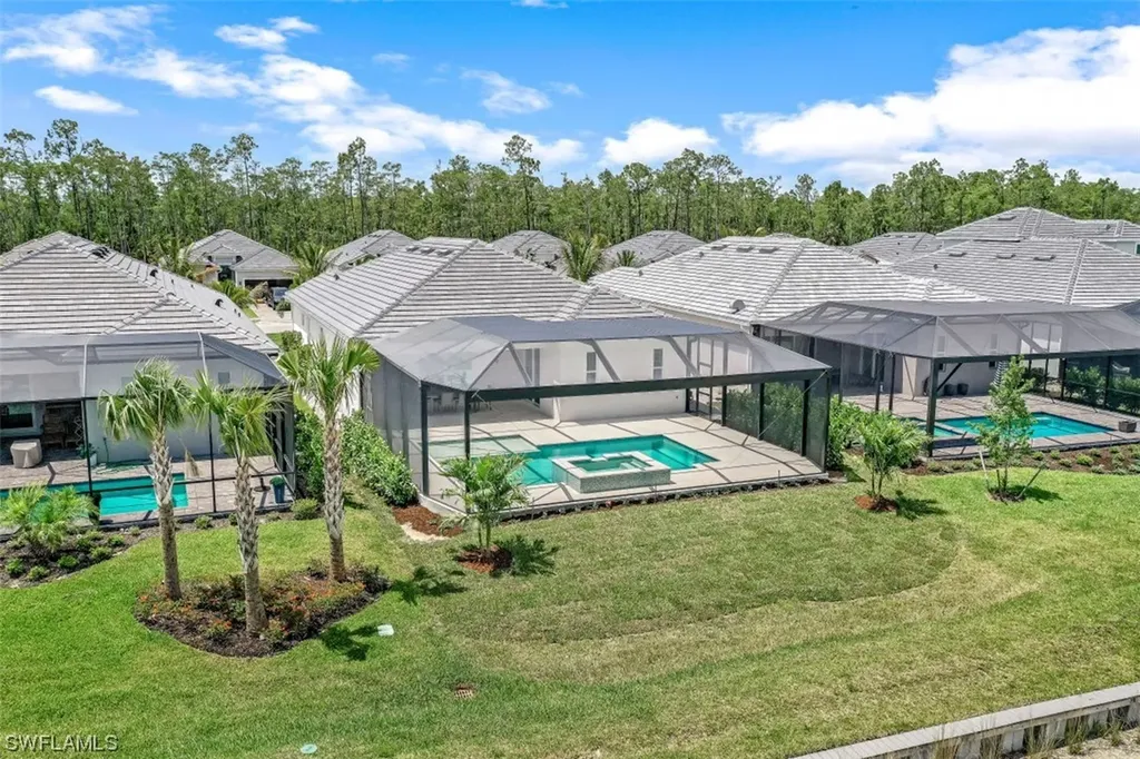 14516 Blue Bay Circle Fort Myers FL 33913