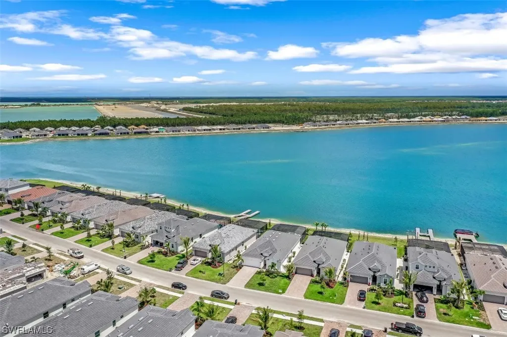 14516 Blue Bay Circle Fort Myers FL 33913