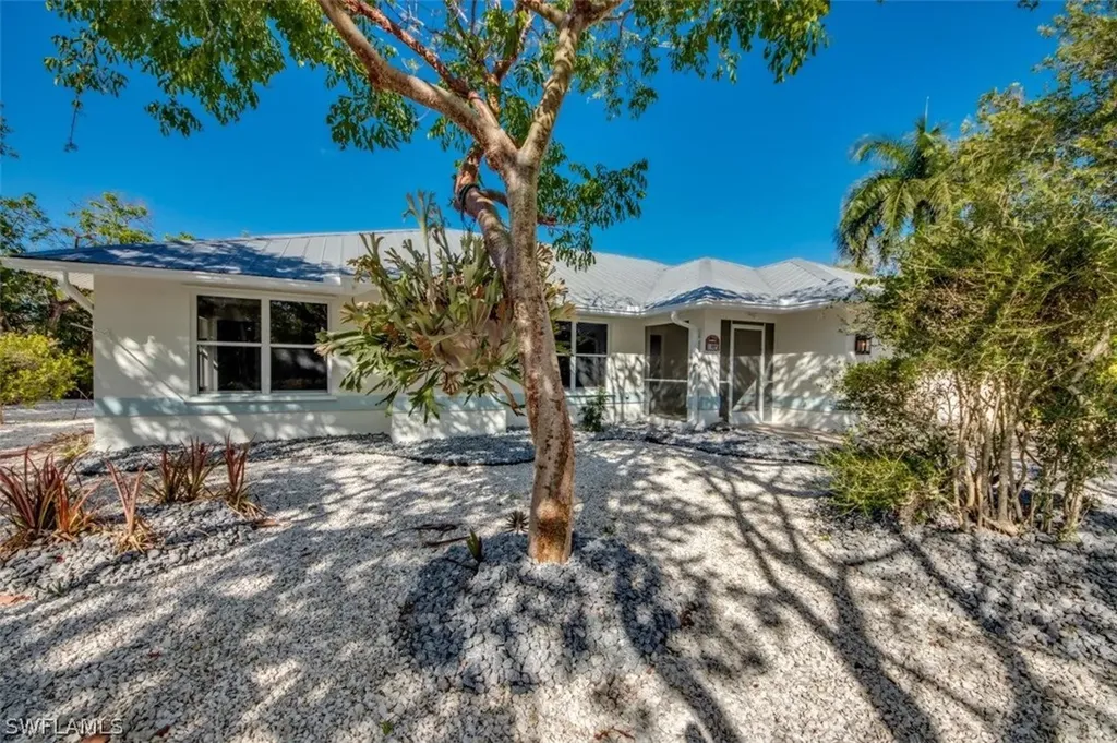 1985 Wild Lime Drive Sanibel FL 33957