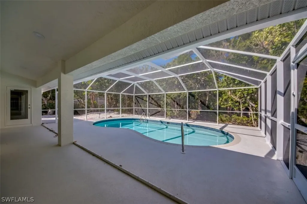 1985 Wild Lime Drive Sanibel FL 33957
