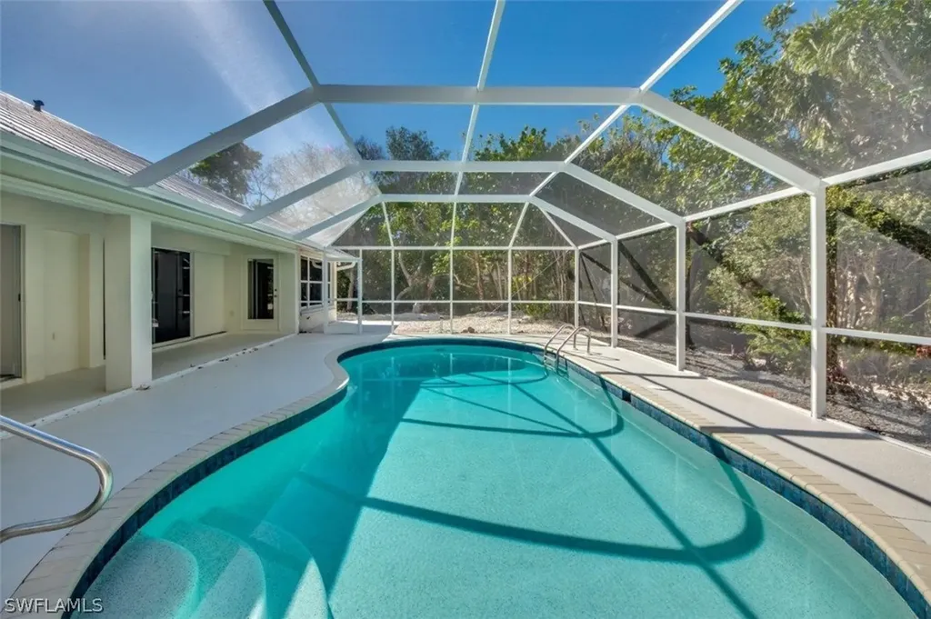 1985 Wild Lime Drive Sanibel FL 33957