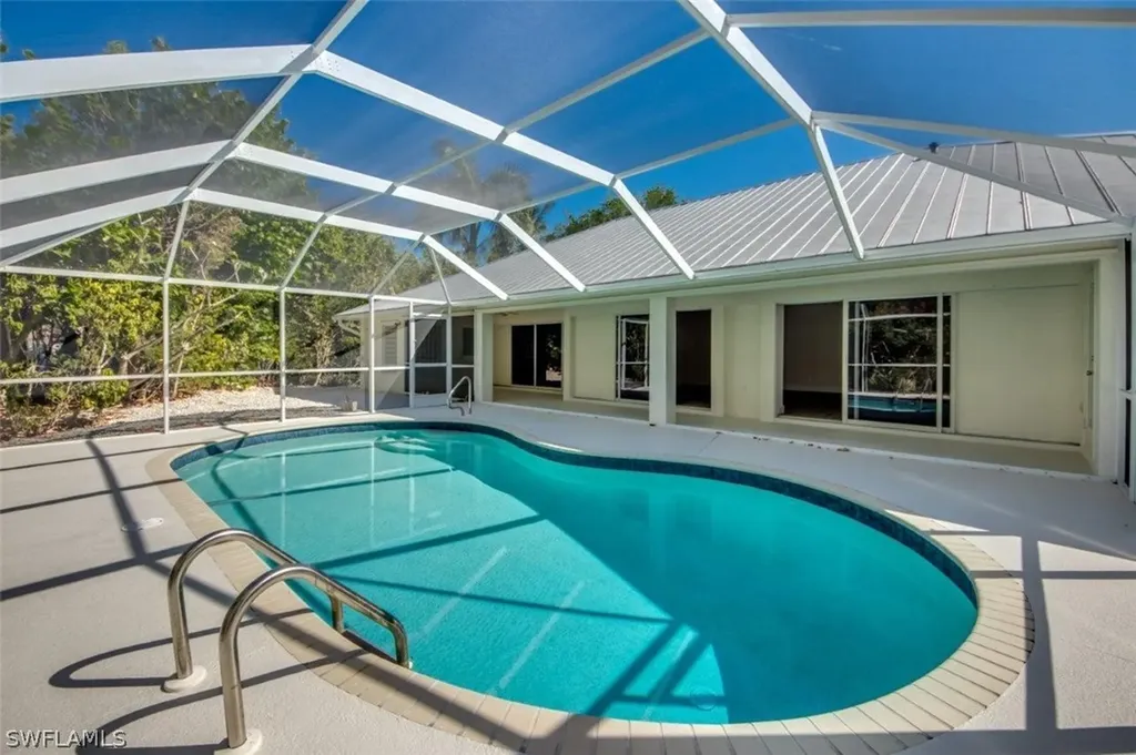 1985 Wild Lime Drive Sanibel FL 33957