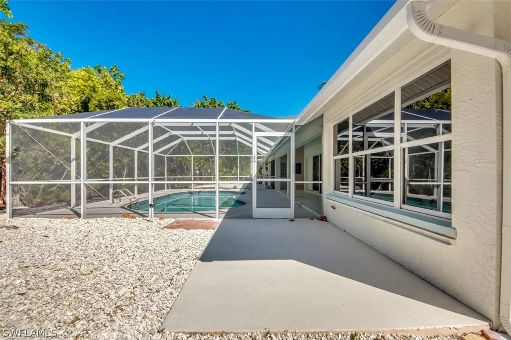 1985 Wild Lime Drive Sanibel FL 33957