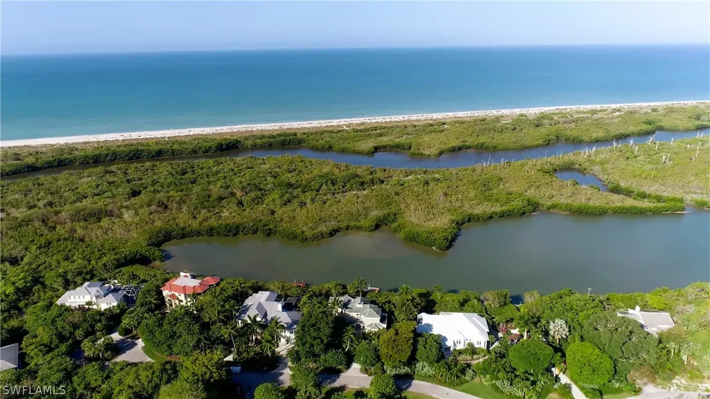 1985 Wild Lime Drive Sanibel FL 33957