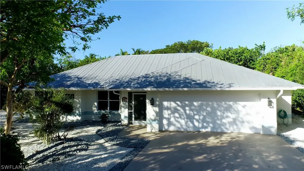 1985 Wild Lime Drive Sanibel FL 33957