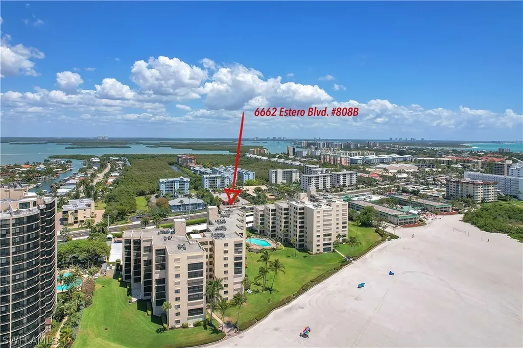 6662 Estero Boulevard Fort Myers Beach FL 33931