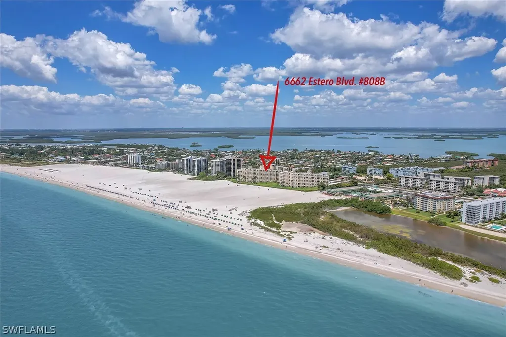 6662 Estero Boulevard Fort Myers Beach FL 33931