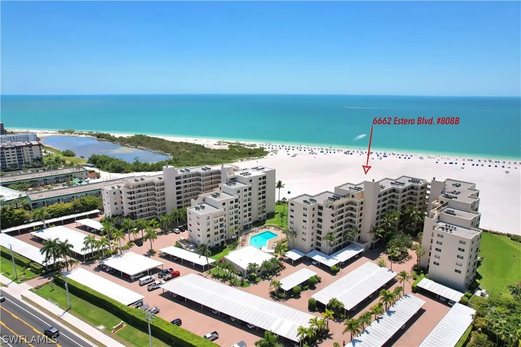 6662 Estero Boulevard Fort Myers Beach FL 33931