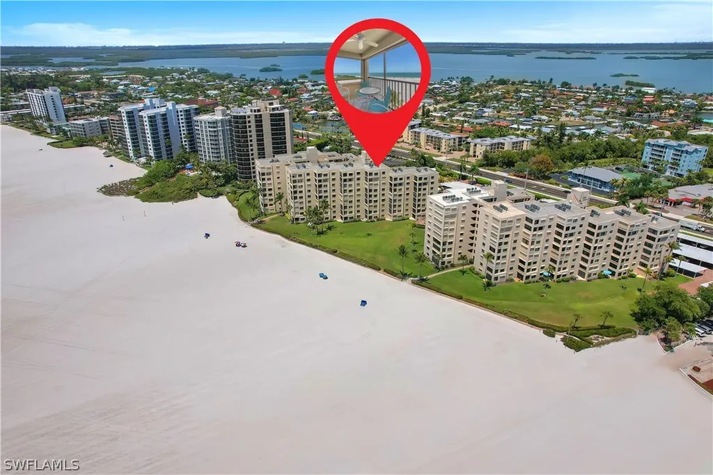 6662 Estero Boulevard Fort Myers Beach FL 33931