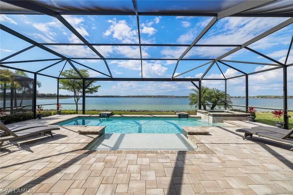 20585 Corkscrew Shores Boulevard Estero FL 33928