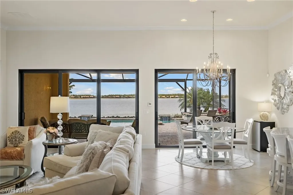 20585 Corkscrew Shores Boulevard Estero FL 33928
