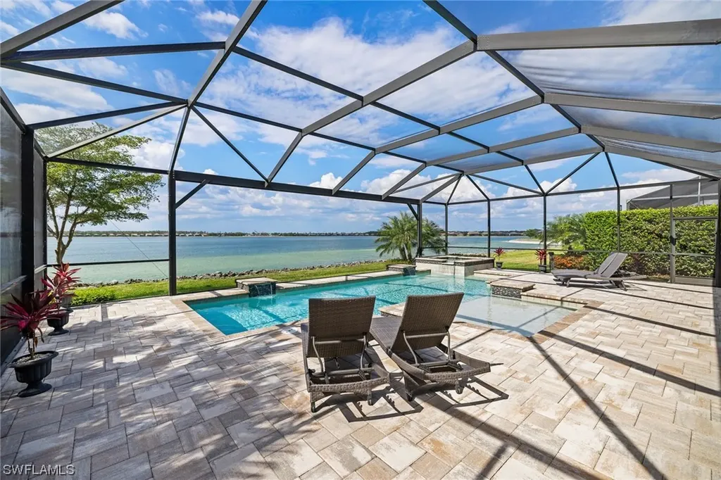 20585 Corkscrew Shores Boulevard Estero FL 33928