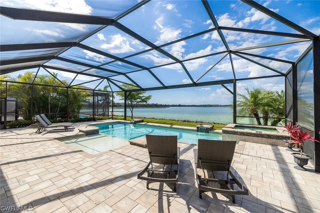 20585 Corkscrew Shores Boulevard Estero FL 33928