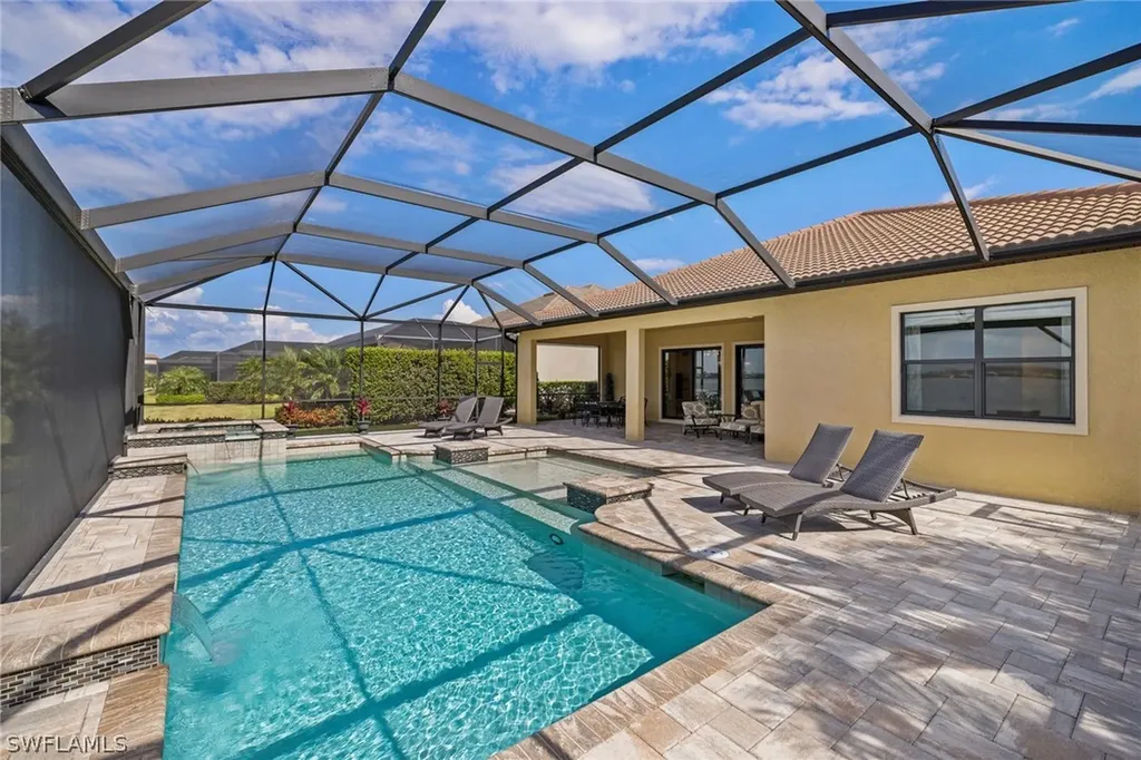 20585 Corkscrew Shores Boulevard Estero FL 33928