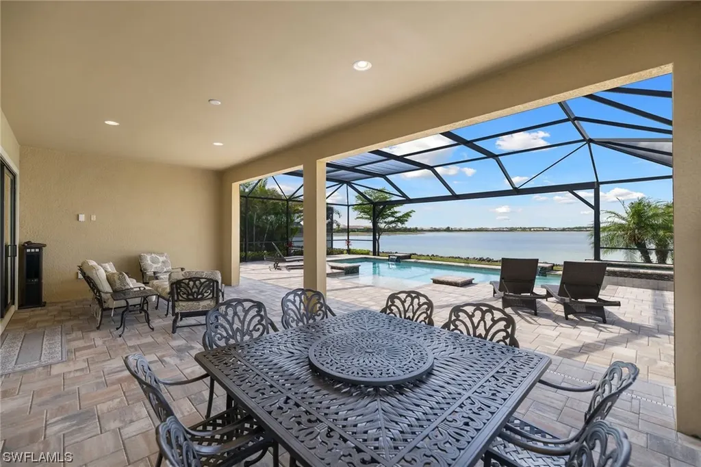 20585 Corkscrew Shores Boulevard Estero FL 33928