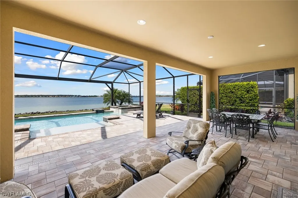 20585 Corkscrew Shores Boulevard Estero FL 33928