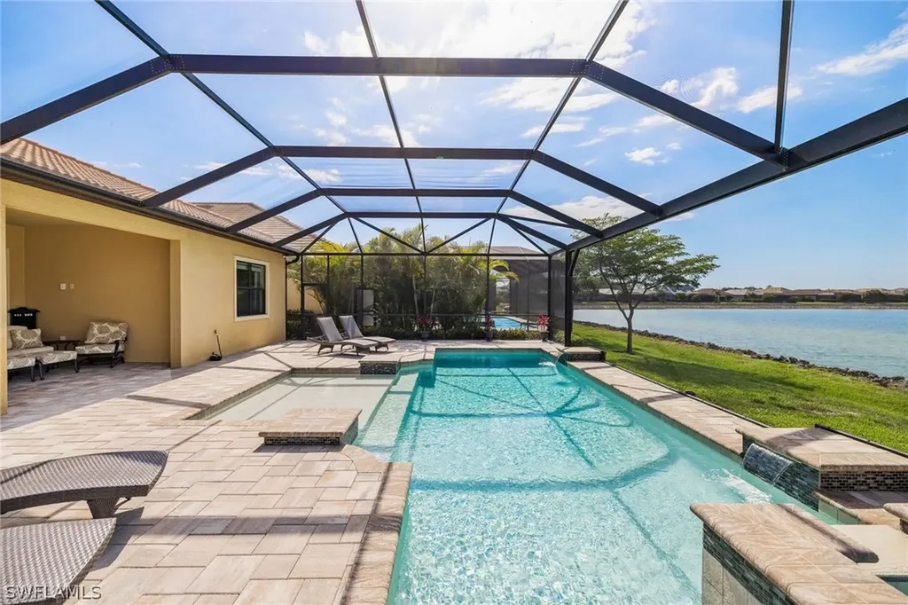 20585 Corkscrew Shores Boulevard Estero FL 33928