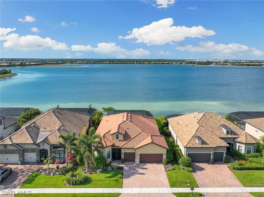 20585 Corkscrew Shores Boulevard Estero FL 33928