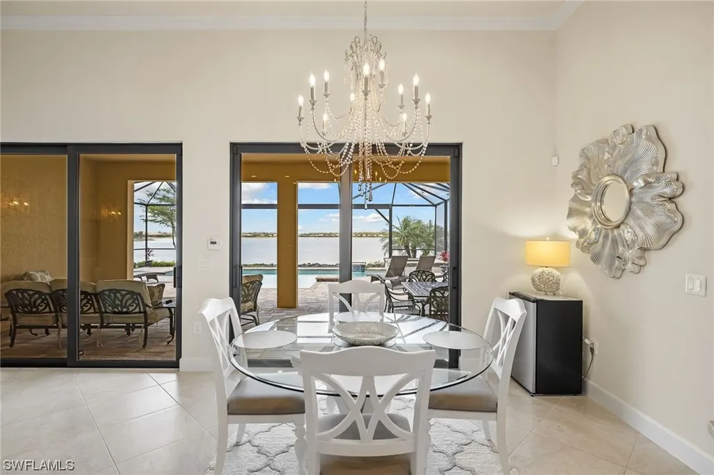 20585 Corkscrew Shores Boulevard Estero FL 33928