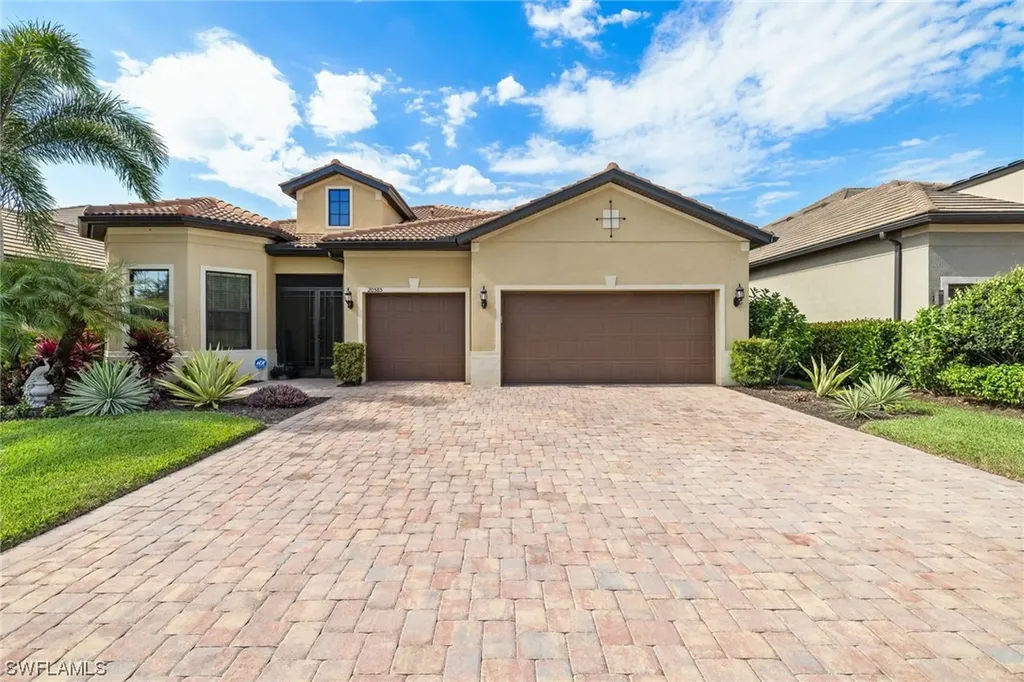 20585 Corkscrew Shores Boulevard Estero FL 33928