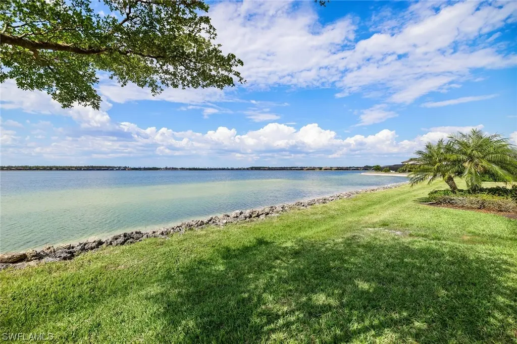20585 Corkscrew Shores Boulevard Estero FL 33928