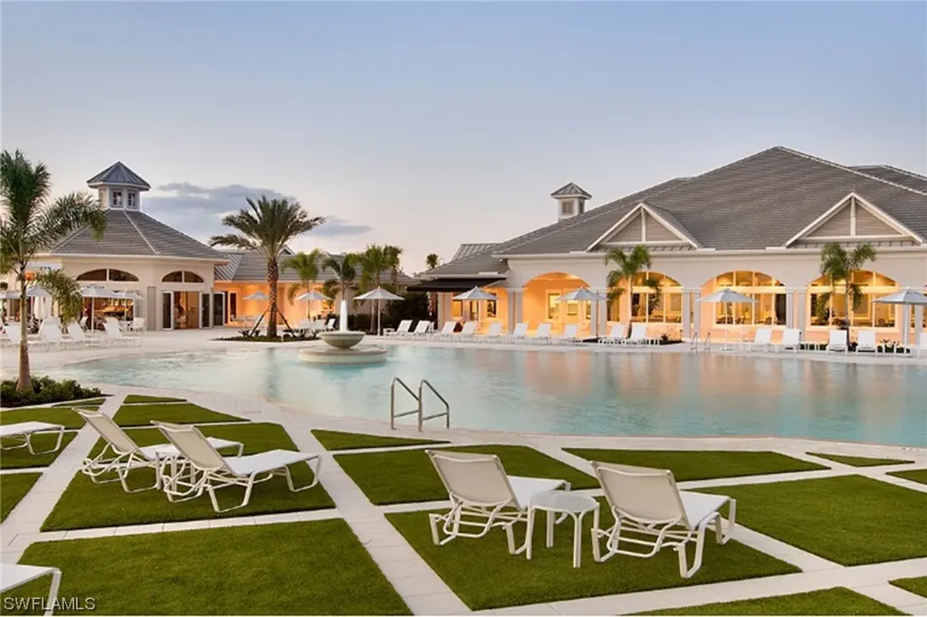 20585 Corkscrew Shores Boulevard Estero FL 33928