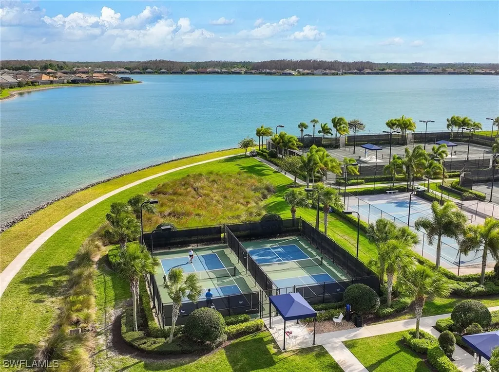 20585 Corkscrew Shores Boulevard Estero FL 33928