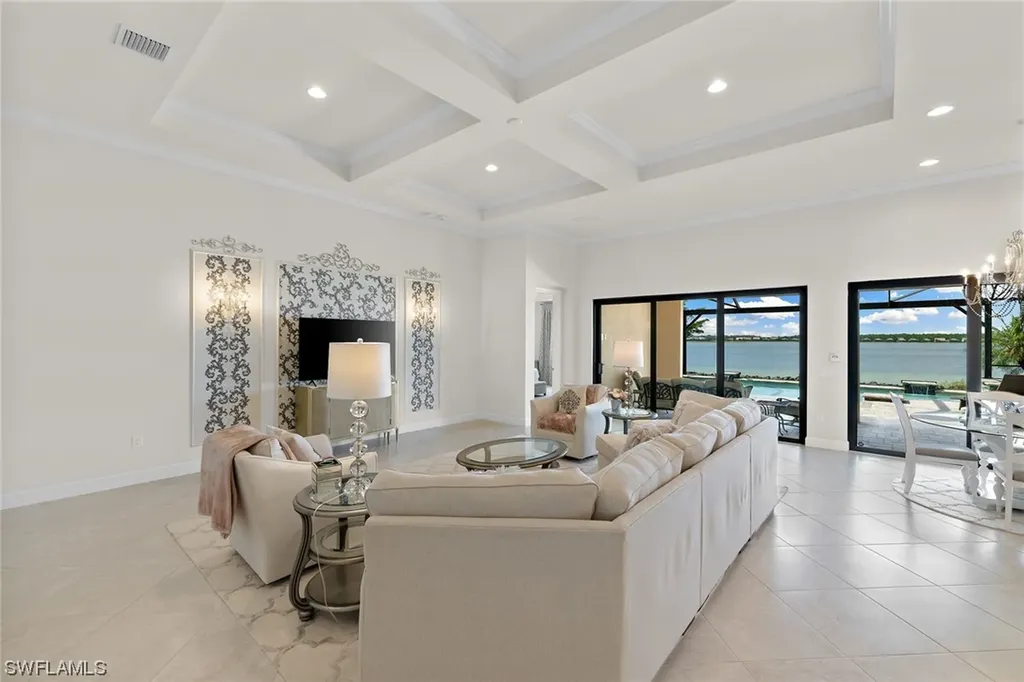 20585 Corkscrew Shores Boulevard Estero FL 33928