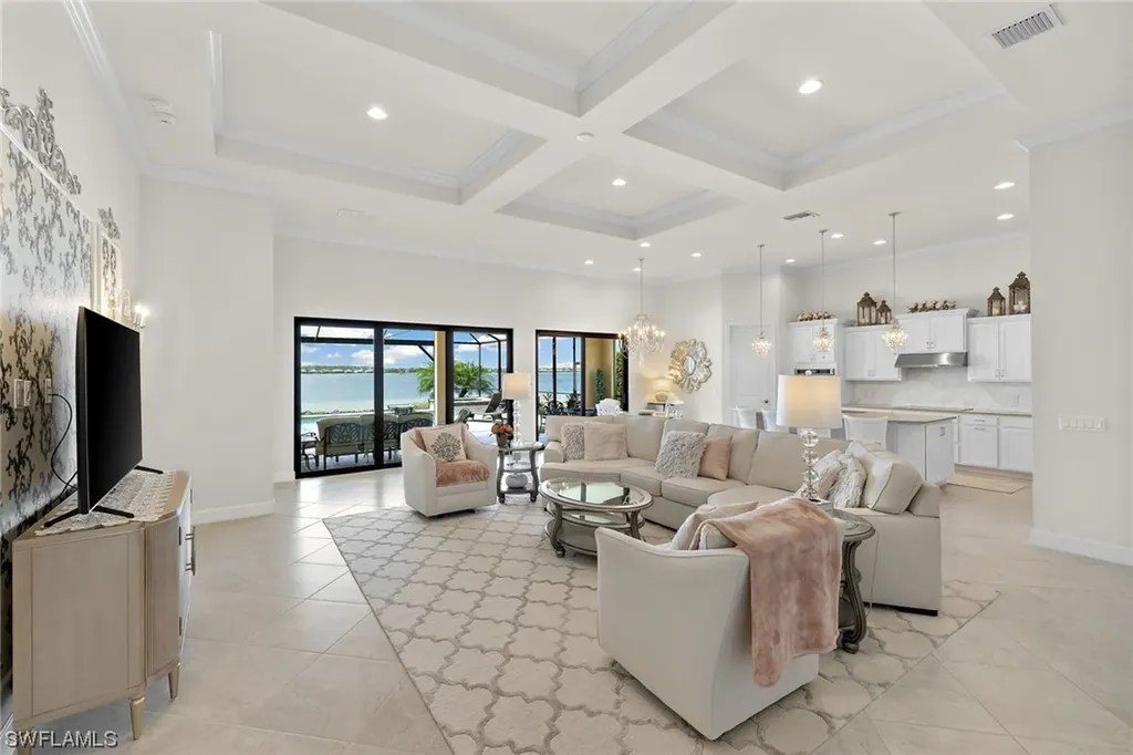 20585 Corkscrew Shores Boulevard Estero FL 33928