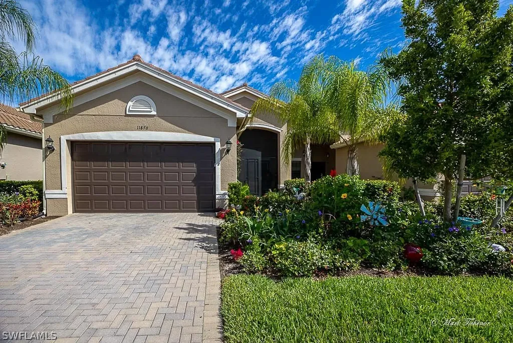 11870 Lakewood Preserve Place Fort Myers FL 33913