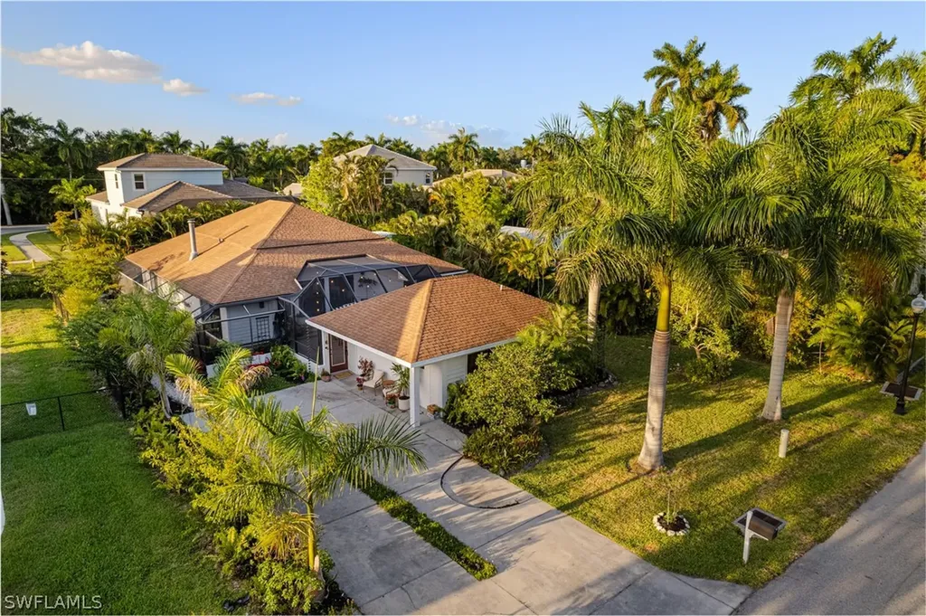 1313 Caloosa Vista Road Fort Myers FL 33901