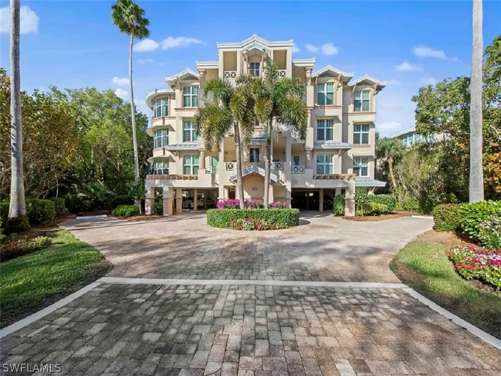 2661 Wulfert Road Sanibel FL 33957