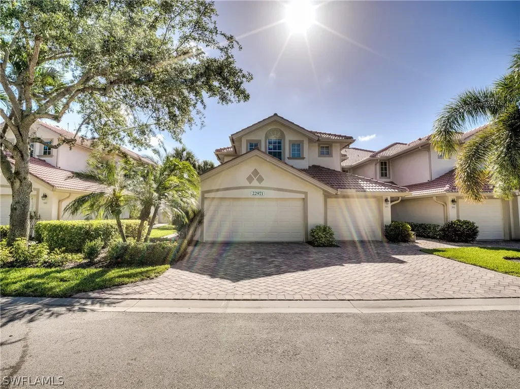 22971 Rosedale Drive Estero FL 34135