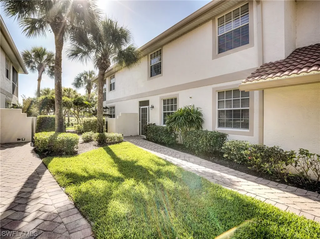 22971 Rosedale Drive Estero FL 34135