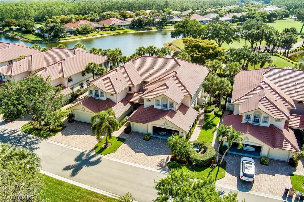 22971 Rosedale Drive Estero FL 34135