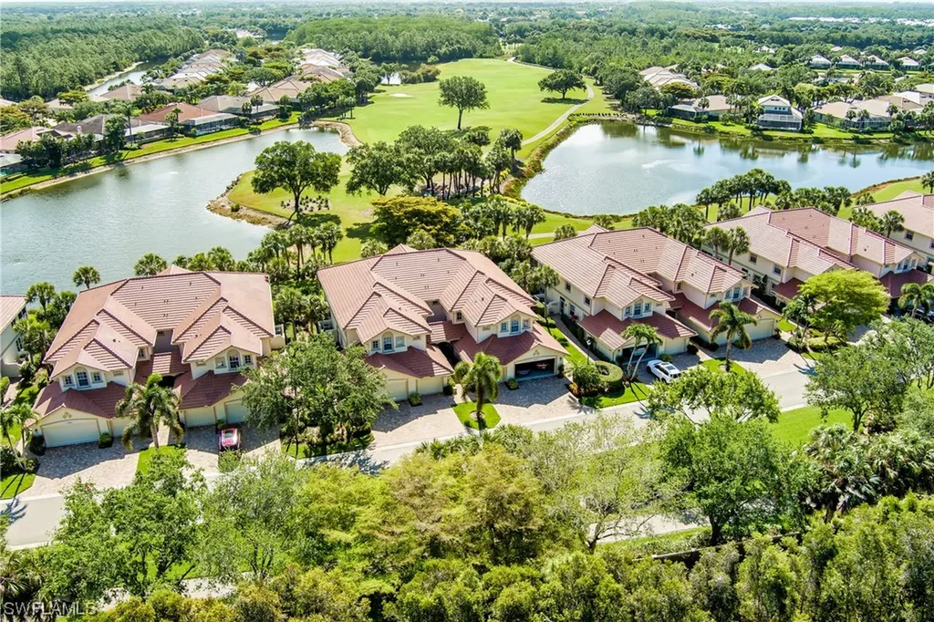 22971 Rosedale Drive Estero FL 34135