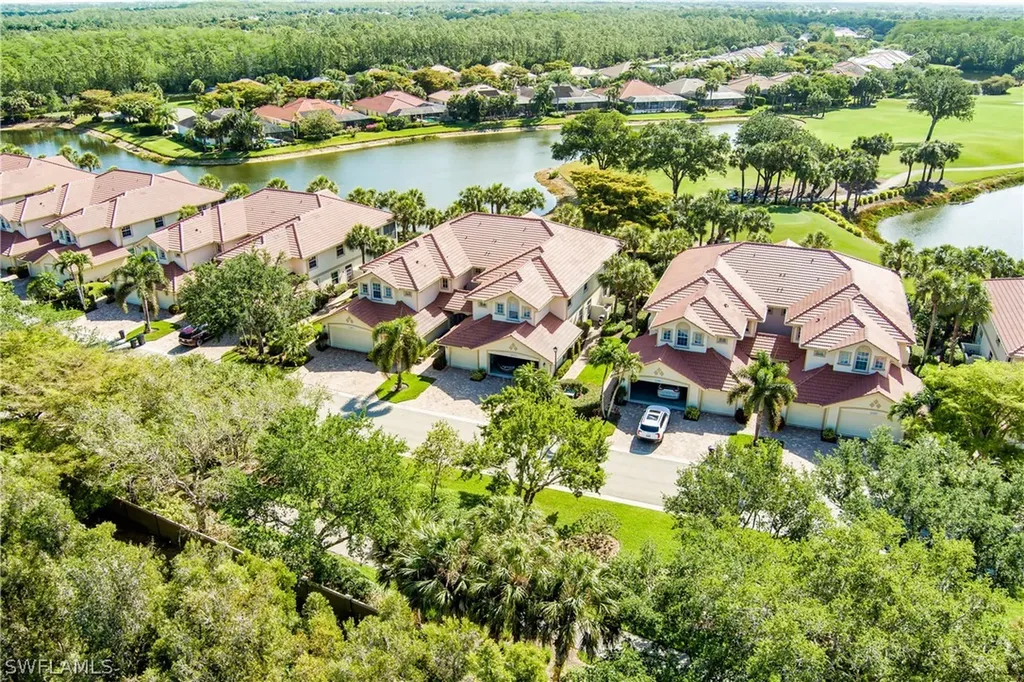 22971 Rosedale Drive Estero FL 34135