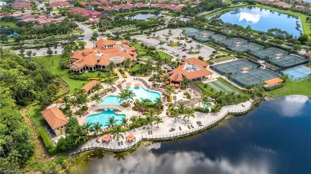 9826 Giaveno Circle Naples FL 34113