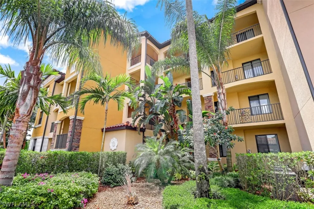 9826 Giaveno Circle Naples FL 34113