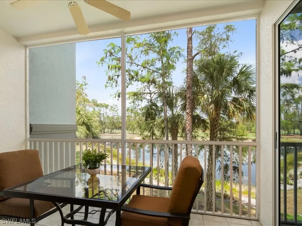 8241 Parkstone Place Naples FL 34120